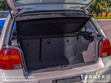 2001 Volkswagen Golf GOLF GL TDI