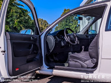 2001 Volkswagen Golf GOLF GL TDI