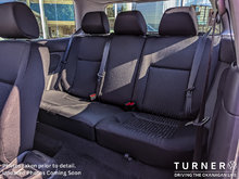 2001 Volkswagen Golf GOLF GL TDI