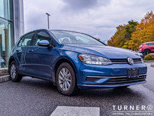 2019 Volkswagen Golf COMFORTLINE