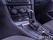 2019 Volkswagen Golf SPORTWAGEN 1.8 TSI COMFORTLINE 6-SPEED AUTO 4M ALL-WHEEL DRIVE / HEATED SEATS / PREMIUM SYNTHETIC INTERIOR