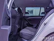 2019 Volkswagen Golf SPORTWAGEN 1.8 TSI COMFORTLINE 6-SPEED AUTO 4M ALL-WHEEL DRIVE / HEATED SEATS / PREMIUM SYNTHETIC INTERIOR