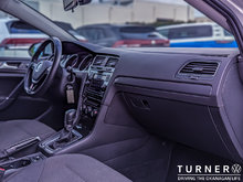 2019 Volkswagen Golf SPORTWAGEN 1.8 TSI COMFORTLINE 6-SPEED AUTO 4M ALL-WHEEL DRIVE / HEATED SEATS / PREMIUM SYNTHETIC INTERIOR