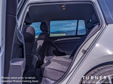 2019 Volkswagen Golf SPORTWAGEN 1.8 TSI COMFORTLINE 6-SPEED AUTO 4M