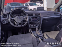 2019 Volkswagen Golf SPORTWAGEN 1.8 TSI COMFORTLINE 6-SPEED AUTO 4M