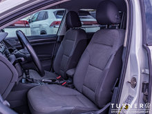 2019 Volkswagen Golf SPORTWAGEN 1.8 TSI COMFORTLINE 6-SPEED AUTO 4M ALL-WHEEL DRIVE / HEATED SEATS / PREMIUM SYNTHETIC INTERIOR