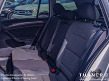 2019 Volkswagen Golf SPORTWAGEN 1.8 TSI COMFORTLINE 6-SPEED AUTO 4M