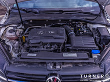 2019 Volkswagen Golf SPORTWAGEN 1.8 TSI COMFORTLINE 6-SPEED AUTO 4M ALL-WHEEL DRIVE / HEATED SEATS / PREMIUM SYNTHETIC INTERIOR