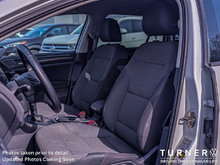 2019 Volkswagen Golf SPORTWAGEN 1.8 TSI COMFORTLINE 6-SPEED AUTO 4M