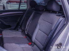 2019 Volkswagen Golf SPORTWAGEN 1.8 TSI COMFORTLINE 6-SPEED AUTO 4M ALL-WHEEL DRIVE / HEATED SEATS / PREMIUM SYNTHETIC INTERIOR