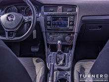 2019 Volkswagen Golf SPORTWAGEN 1.8 TSI COMFORTLINE 6-SPEED AUTO 4M ALL-WHEEL DRIVE / HEATED SEATS / PREMIUM SYNTHETIC INTERIOR