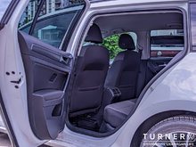 2019 Volkswagen Golf SPORTWAGEN 1.8 TSI COMFORTLINE 6-SPEED AUTO 4M ALL-WHEEL DRIVE / HEATED SEATS / PREMIUM SYNTHETIC INTERIOR
