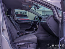 2019 Volkswagen Golf SPORTWAGEN 1.8 TSI COMFORTLINE 6-SPEED AUTO 4M ALL-WHEEL DRIVE / HEATED SEATS / PREMIUM SYNTHETIC INTERIOR