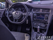 2019 Volkswagen Golf SPORTWAGEN 1.8 TSI COMFORTLINE 6-SPEED AUTO 4M ALL-WHEEL DRIVE / HEATED SEATS / PREMIUM SYNTHETIC INTERIOR