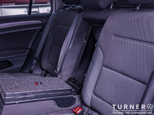 2019 Volkswagen Golf SPORTWAGEN 1.8 TSI COMFORTLINE 6-SPEED AUTO 4M ALL-WHEEL DRIVE / HEATED SEATS / PREMIUM SYNTHETIC INTERIOR