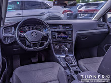 2019 Volkswagen Golf SPORTWAGEN 1.8 TSI COMFORTLINE 6-SPEED AUTO 4M ALL-WHEEL DRIVE / HEATED SEATS / PREMIUM SYNTHETIC INTERIOR