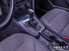 2019 Volkswagen Golf SPORTWAGEN 1.8 TSI COMFORTLINE 6-SPEED AUTO 4M ALL-WHEEL DRIVE / HEATED SEATS / PREMIUM SYNTHETIC INTERIOR