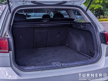 2019 Volkswagen Golf SPORTWAGEN 1.8 TSI COMFORTLINE 6-SPEED AUTO 4M ALL-WHEEL DRIVE / HEATED SEATS / PREMIUM SYNTHETIC INTERIOR