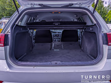 2019 Volkswagen Golf SPORTWAGEN 1.8 TSI COMFORTLINE 6-SPEED AUTO 4M ALL-WHEEL DRIVE / HEATED SEATS / PREMIUM SYNTHETIC INTERIOR