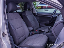 2019 Volkswagen Golf SPORTWAGEN 1.8 TSI COMFORTLINE 6-SPEED AUTO 4M ALL-WHEEL DRIVE / HEATED SEATS / PREMIUM SYNTHETIC INTERIOR