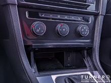 2019 Volkswagen Golf SPORTWAGEN 1.8 TSI COMFORTLINE 6-SPEED AUTO 4M ALL-WHEEL DRIVE / HEATED SEATS / PREMIUM SYNTHETIC INTERIOR