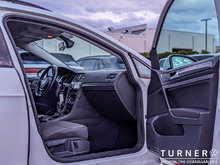 2019 Volkswagen Golf SPORTWAGEN 1.8 TSI COMFORTLINE 6-SPEED AUTO 4M ALL-WHEEL DRIVE / HEATED SEATS / PREMIUM SYNTHETIC INTERIOR