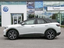 2023 Volkswagen ID.4 Pro AWD NEW 2023 - Eligible for an additional $5000 in Gov't Rebates!