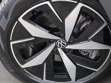 2023 Volkswagen ID.4 Pro AWD NEW 2023 - Eligible for an additional $5000 in Gov't Rebates!