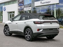 2023 Volkswagen ID.4 Pro AWD NEW 2023 - Eligible for an additional $5000 in Gov't Rebates!