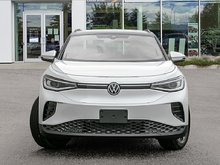 2023 Volkswagen ID.4 Pro AWD NEW 2023 - Eligible for an additional $5000 in Gov't Rebates!