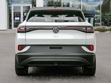 2023 Volkswagen ID.4 Pro AWD NEW 2023 - Eligible for an additional $5000 in Gov't Rebates!