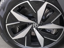 2024 Volkswagen ID.4 ID.4 Pro S AWD $10,000 off from VW + 0% Financing over 60 Mo + Free Winter Tire Package!