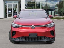 2024 Volkswagen ID.4 ID.4 Pro AWD $10,000 off (w/ Federal Rebate) + 0% Financing over 60 Mo + Free Winter Tire Package!