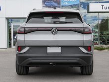 2024 Volkswagen ID.4 ID.4 Pro S BLACK FRIDAY ON NOW! 2 Year Pre-paid Maintenance, $500 Tire Credit, Complimentary 3M Protection