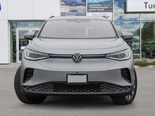 2024 Volkswagen ID.4 ID.4 Pro S BLACK FRIDAY ON NOW! 2 Year Pre-paid Maintenance, $500 Tire Credit, Complimentary 3M Protection