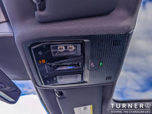 2024 Volkswagen ID.4 S RWD 62KWH ALL ELECTRIC / FORMER TURNER VW SHUTTLE / LOW KILOMETERS /