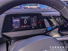 2024 Volkswagen ID.4 S RWD 62KWH ALL ELECTRIC / FORMER TURNER VW SHUTTLE / LOW KILOMETERS /