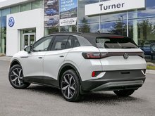 2025 Volkswagen ID.4 Pro S AWD RECEIVE A COMPLEMENTARY SET OF WINTER TIRES – NO STRINGS ATTACHED! ENDS SEPT 30