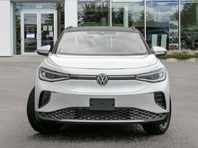 2025 Volkswagen ID.4 Pro S AWD RECEIVE A COMPLEMENTARY SET OF WINTER TIRES – NO STRINGS ATTACHED! ENDS SEPT 30