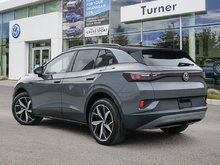 2025 Volkswagen ID.4 Pro S AWD RECEIVE A COMPLEMENTARY SET OF WINTER TIRES – NO STRINGS ATTACHED! ENDS SEPT 30