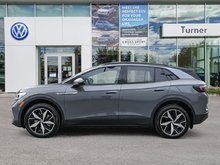 2025 Volkswagen ID.4 Pro S AWD RECEIVE A COMPLEMENTARY SET OF WINTER TIRES – NO STRINGS ATTACHED! ENDS SEPT 30