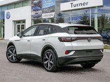 2025 Volkswagen ID.4 Pro S AWD $5000 off in-stock ID4 and 0% finance for 60 months + 5yr prepaid maintenance!