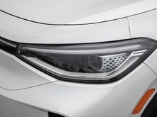 2025 Volkswagen ID.4 Pro S AWD