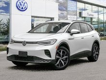 2025 Volkswagen ID.4 PRO S AWD