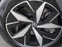 2025 Volkswagen ID.4 Pro S AWD