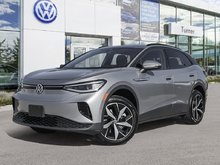 2025 Volkswagen ID.4 PRO S PLUS