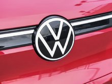 2025 Volkswagen ID.4 PRO S