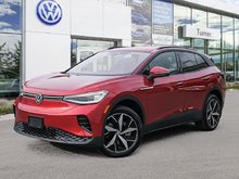 2025 Volkswagen ID.4 Pro S AWD