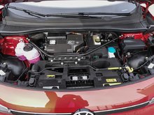 2025 Volkswagen ID.4 PRO S