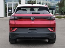 2025 Volkswagen ID.4 PRO S